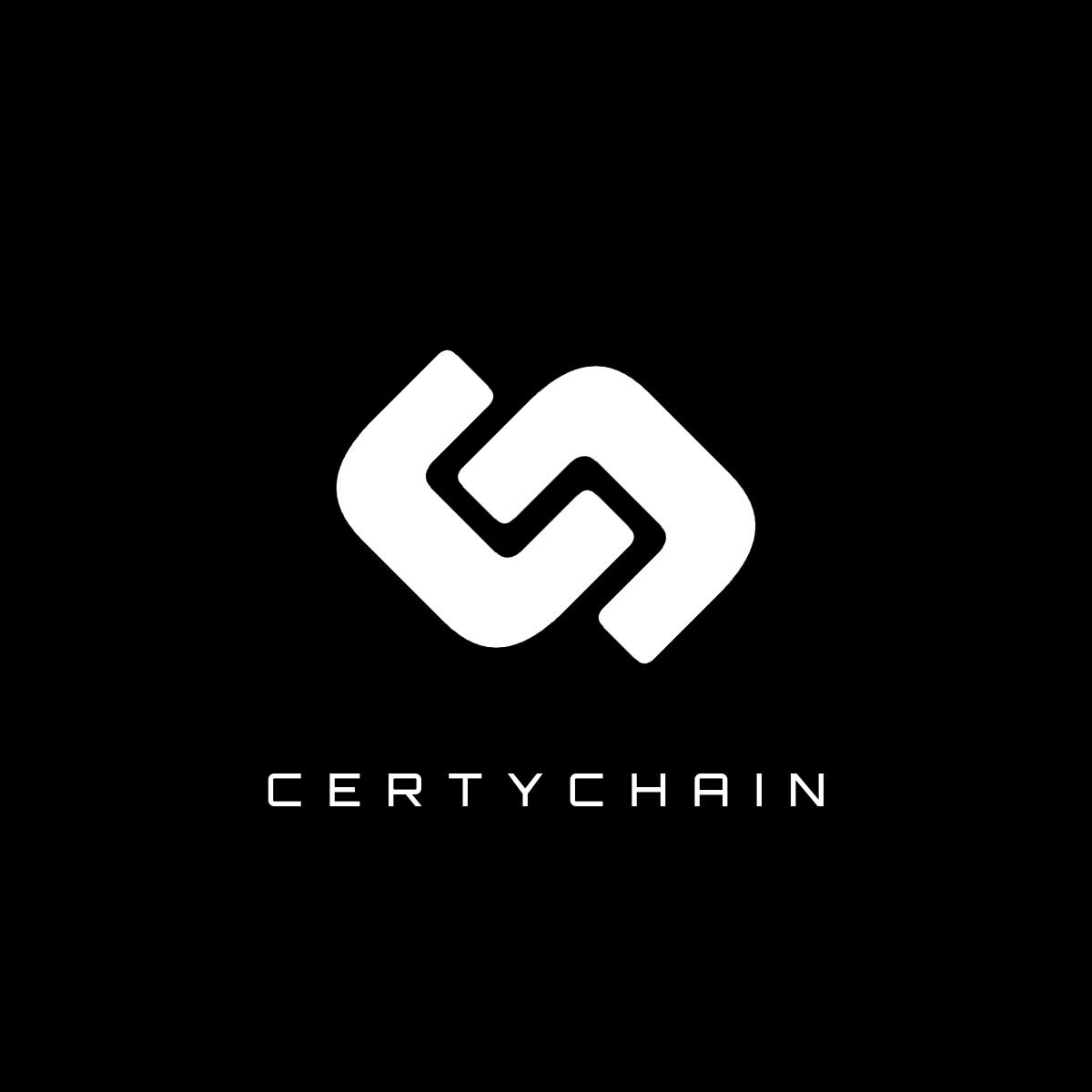 Logo CertyChain