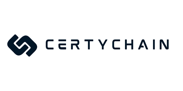 CertyChain Logo