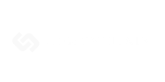 CertyChain Logo